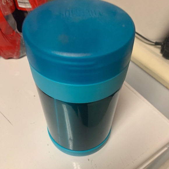 Hot/Cold Thermos - Picture 1 of 3